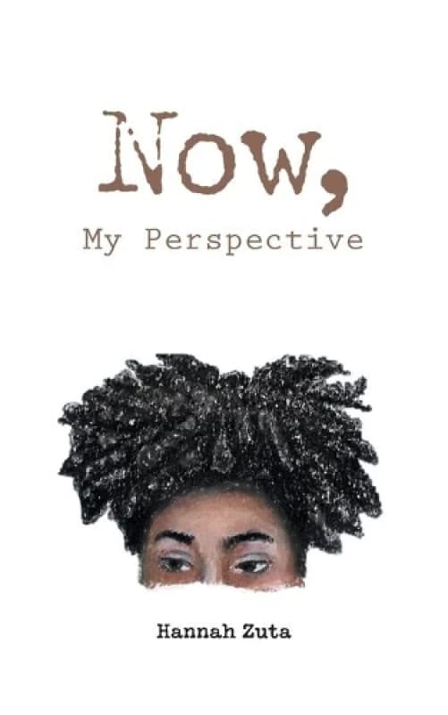Now, My Perspective Paperback / softback