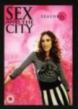 Sex And The City - Season 6