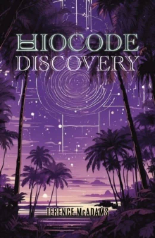 Biocode: Discovery. Paperback. By Terence McAdams Books
