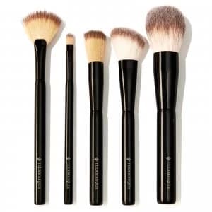 Illamasqua Brush Kit: Face