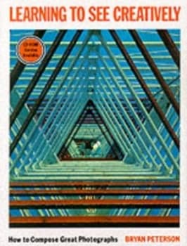 Learning to See Creatively Paperback