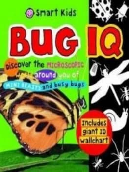 Bug Iq Paperback