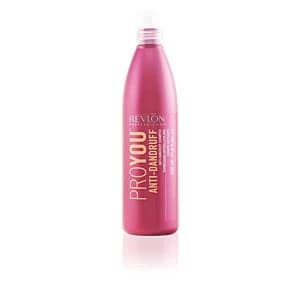PROYOU ANTI-DANDRUFF micronized zincpyrithione shampoo 350ml