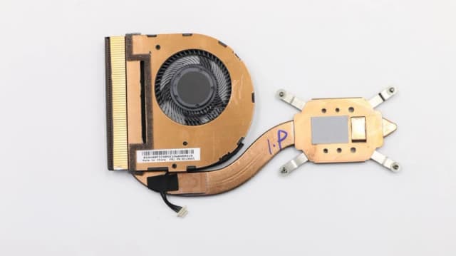 Lenovo UM herml componen wih