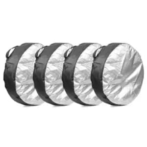RIDEX Tire bag set 6420A0002 Tyre covers