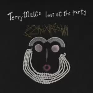 Lost at the Party by Terry Malts CD Album
