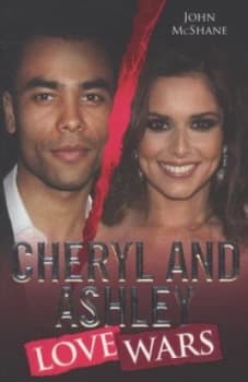 Cheryl and Ashley by John Mcshane Book