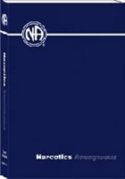 Narcotics Anonymous Paperback