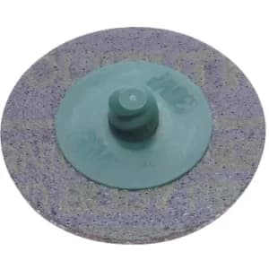 3M 76631 777F Roloc Cloth Disc 75MM P36