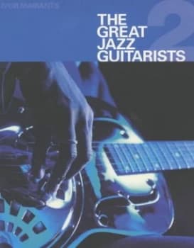 The Great Jazz Guitarists by Ivor Mairants Paperback