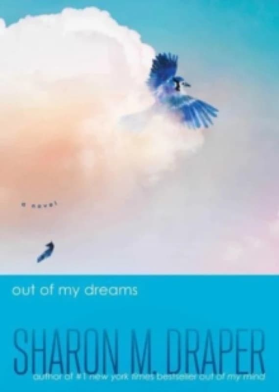 Out of My Dreams Paperback / softback
