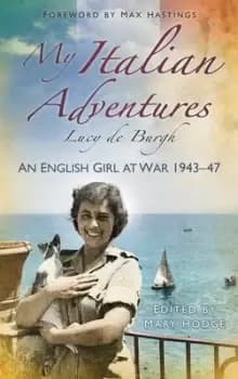 My Italian adventures by Lucy de Burgh
