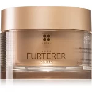Rene Furterer Absolue Keratine Regenerating Mask For Damaged Hair 200ml