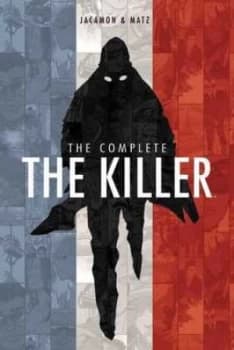 The complete the killer by Matz
