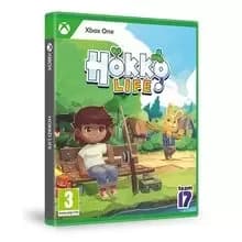 Hokko Life Xbox One Game