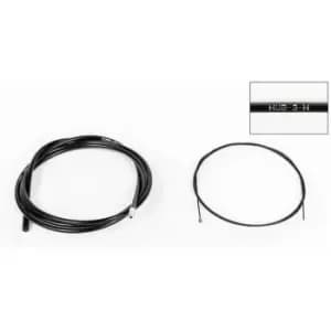 Brompton Hub gear cable And Outer for Integrated Gear Shifter for H Type - Black