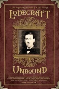 Lovecraft Unbound by Dark Horse Book