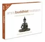 Various - Simply Buddhist Meditation (Music CD)