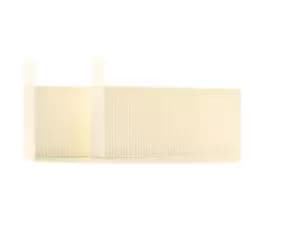 RIDEX Pollen filter 424I0430 Filter, interior air,Cabin filter PEUGEOT,308 SW I (4E_, 4H_),308 SW II,308 I Schragheck (4A_, 4C_),308 CC (4B_),308 II