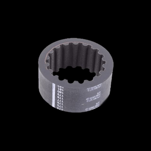 DT Spare Parts 6.46045 Flexible Coupling Sleeve Flexible Coupling Sleeve (4054)