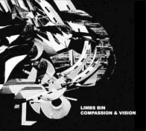 Compassion and Vision by Limbs Bin CD Album