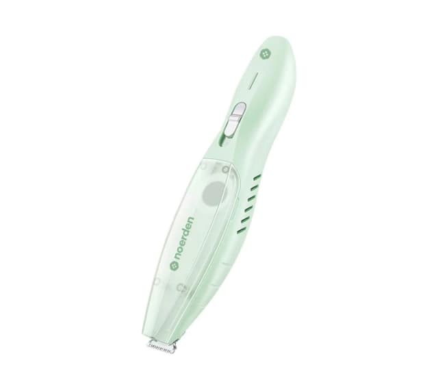 NOERDEN Trimmy Pet Grooming Tool - Green 6976941800303