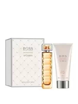 Boss Woman 50ml Eau de Toilette Giftset