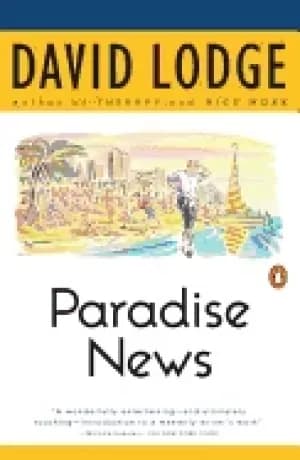 paradise news