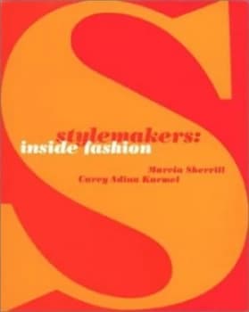 Stylemakers by Marcia S. Sherrill Hardback