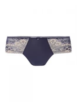 Wacoal Frivole Brief Blue