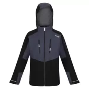 Regatta Highton Jacket Junior Boys - Black
