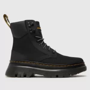 Dr. Martens Tarik, Black, size: 8, Unisex, Boots, 27017001