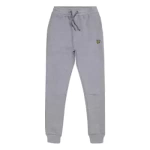 Lyle and Scott Tech Fleece Joggers Junior Boys - Grey