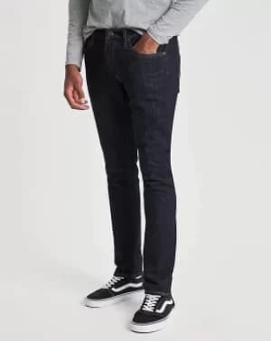Lee Rinse Luke Slim Tapered Fit Jean