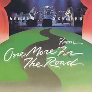 One More from the Road 25th ANNIVERSARY DELUXE EDITION by Lynyrd Skynyrd CD Album