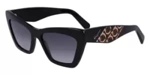Salvatore Ferragamo Sunglasses SF 1081SE 001