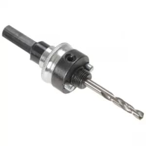 Holesaw Arbor 32-210MM Quick Release