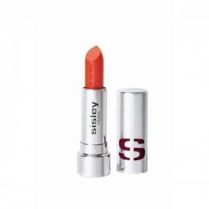 Sisley Phyto Lip Shine - SHEER PAPAYA
