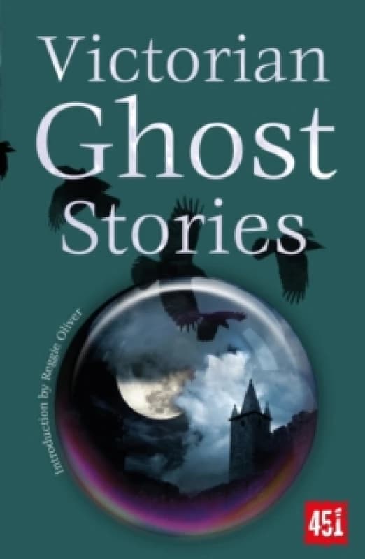 Victorian Ghost Stories Paperback / softback