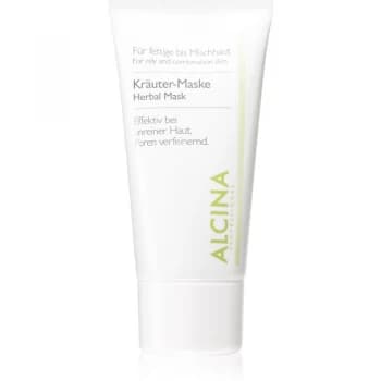 Alcina Herbal Face Mask 50ml