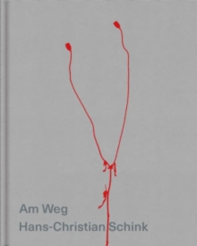 Am Weg Hardback