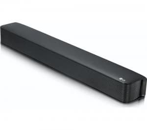 LG SK1 2.1ch Compact Soundbar