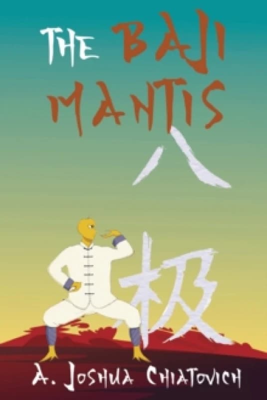 The Baji Mantis Paperback / softback