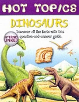 Dinosaurs by John a Cooper Hardback