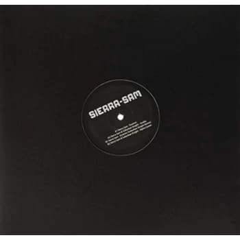 Sierra Sam - Retrospective Vol. 1 Vinyl