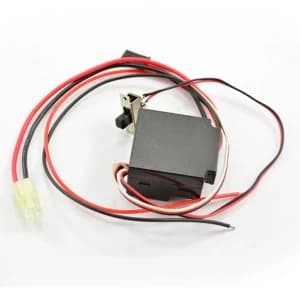 Hobby Engine Esc For 0901/0917/071/0721