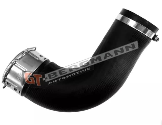 GT-BERGMANN GT52-724 Turbocharger Hose Charger Intake Hose (3314)