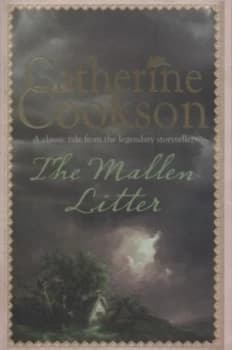 The Mallen Litter by Catherine Cookson Paperback