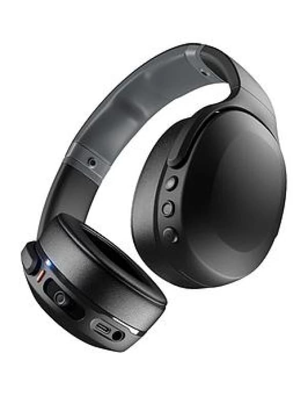 Skullcandy Skullcandy Crusher ANC 2 Sensory Bass Headphone - Off White