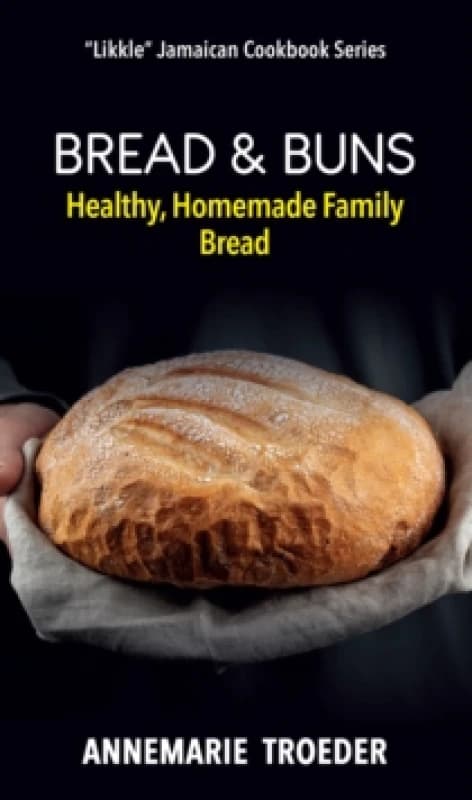 Bread and Buns Paperback / softback
